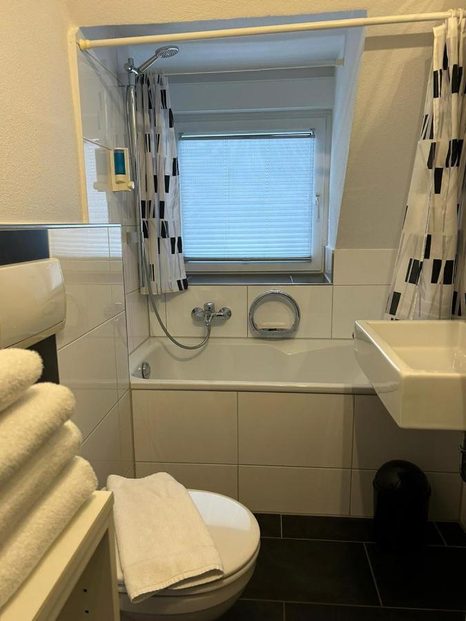 Aparthotel Gartenstadt