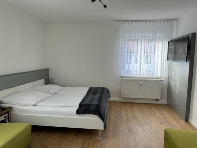 Gartenstadt 2*