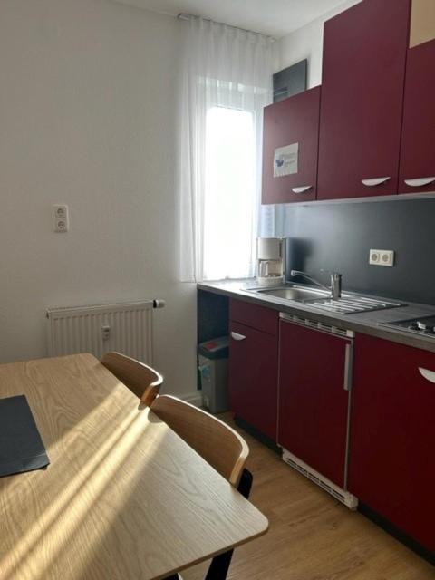 Gartenstadt Aparthotel