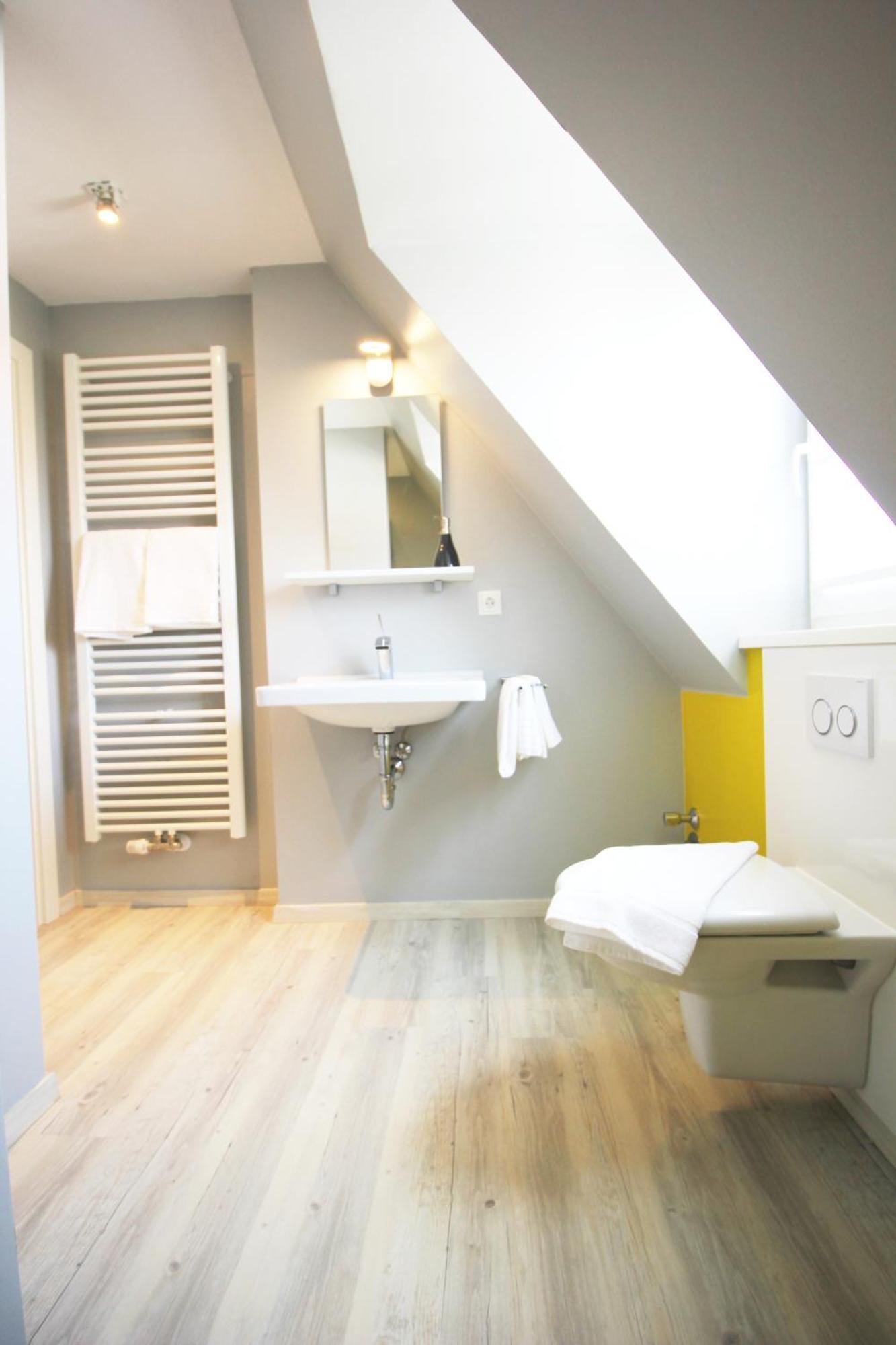 Aparthotel Gartenstadt