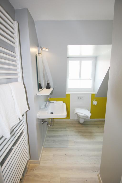 Gartenstadt Aparthotel