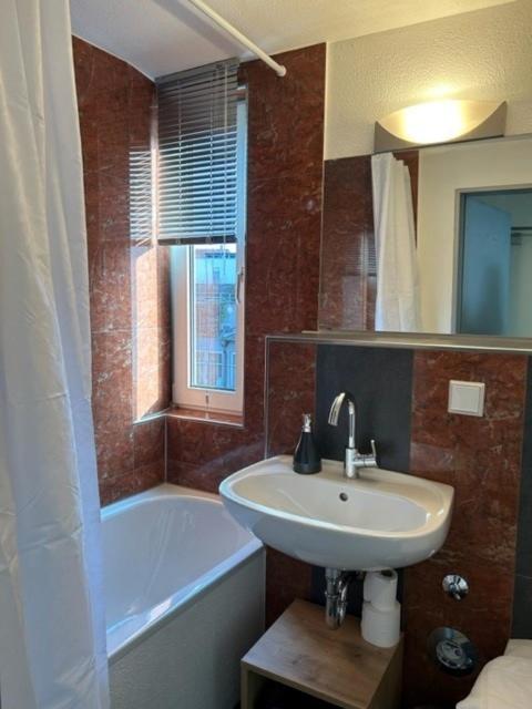Gartenstadt Aparthotel Bamberg
